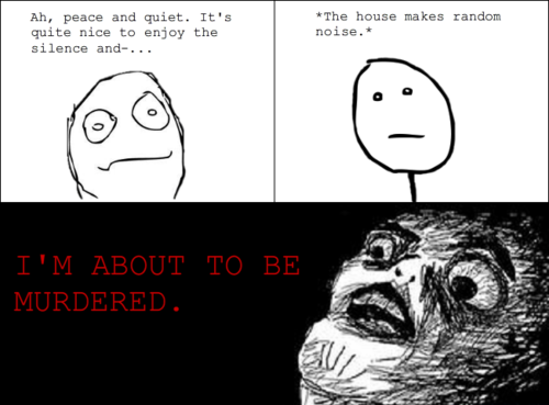 This is so me.
