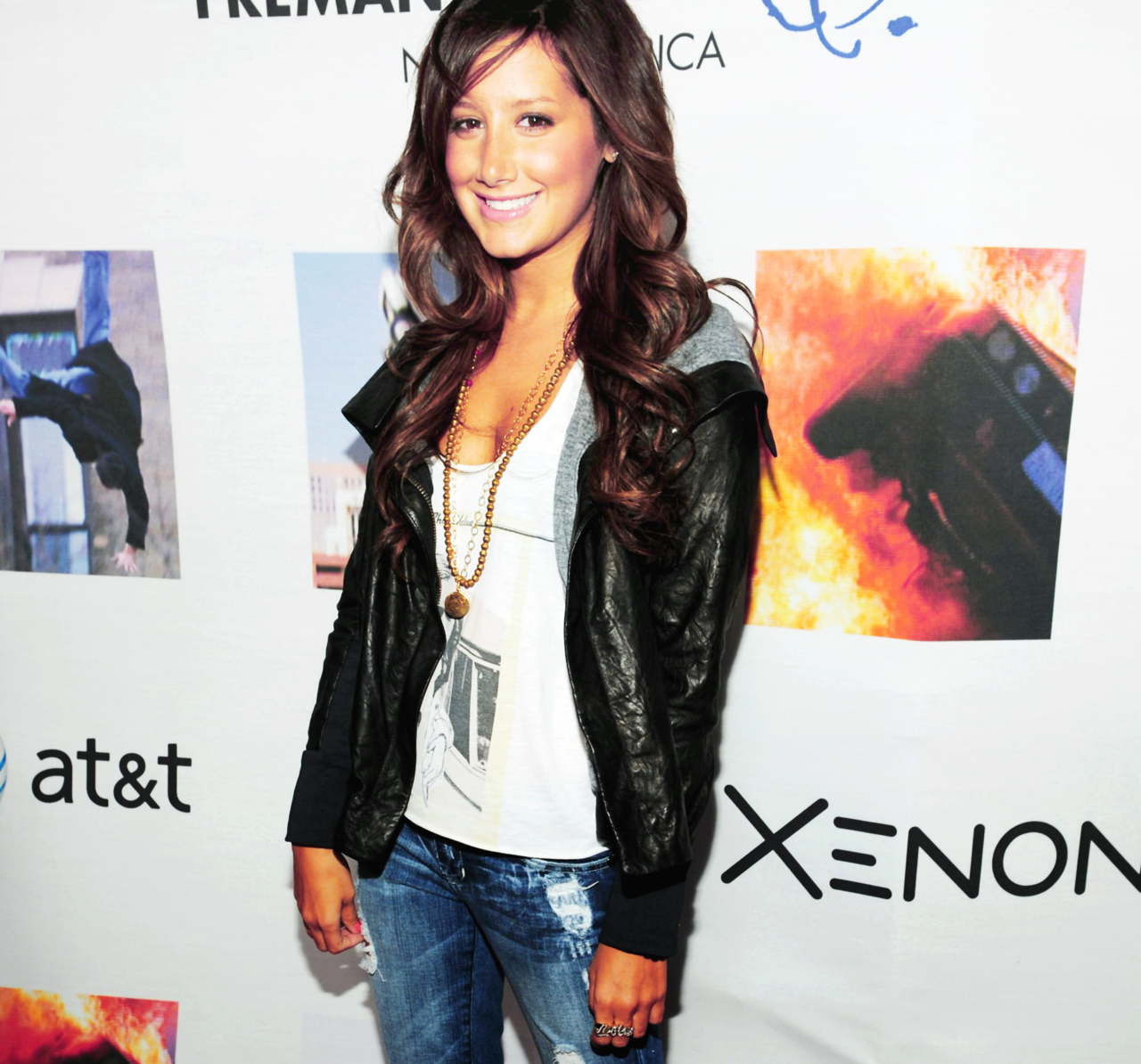&lt;3I would give my left arm to meet her.