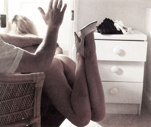 alexandhissubmissivepet:   That’s what happens when Pet have been naughty. -Sir