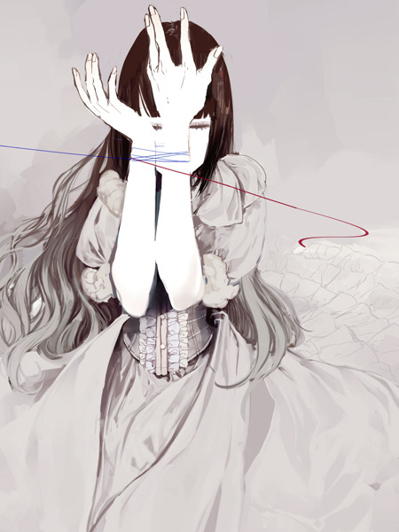 ♥