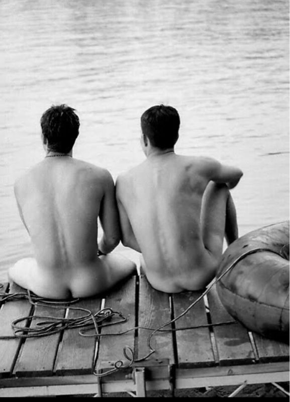 sublimecock:  The Boys of Summer/7. 