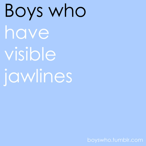 Your Perfect Boy