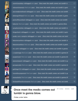 darziel:  gentlescoot:  Oh.  Premature tumblr