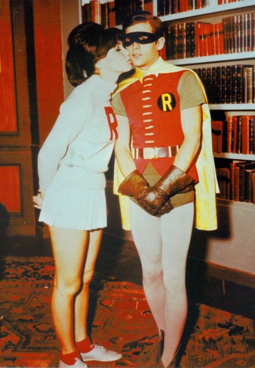 Donna Loren & Robin
