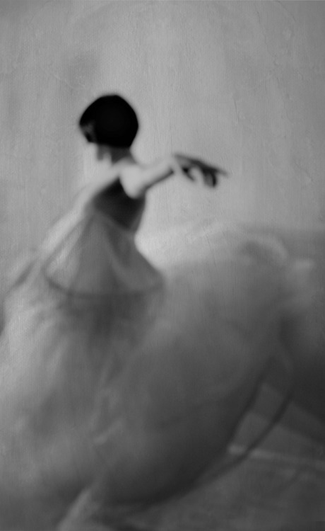  Spirit by Ladybugrok 