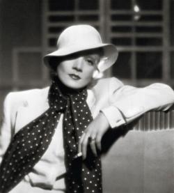 wehadfacesthen:  Marlene Dietrich, 1930s,