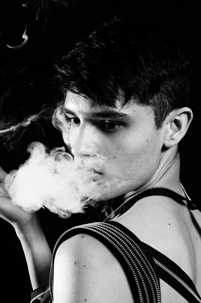 brice20:  Jonathan Felix by Anton Jhonsen 