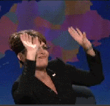 Maxchelle Wedding = Boys in suits.
