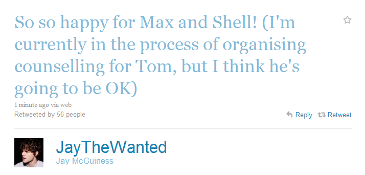 londontojamaica:   keepcalmandkerrieon: babynathtw:  sexytimewithsykes:  TOMAX 4
