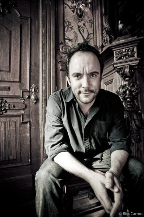 davetilldeath41:  Dave Matthews