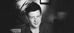  Interviewer: Your character kinda does crazy things for love, you know go on a plane, just go and find his girlfriend in the middle of Paris. Have you ever done anything that spontaneous for a girl in your life?Cory: Not yet. Not yet.Interviewer: Can