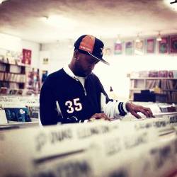 Dilla ,Forever