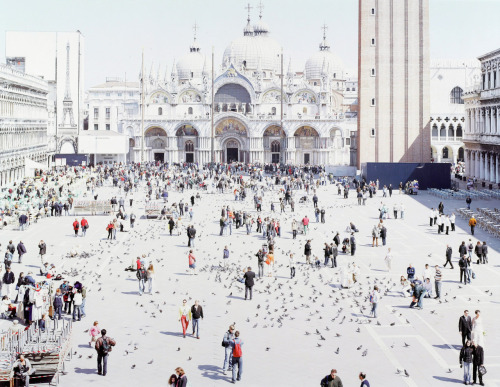 Porn San Marco, Venezia photo by Massimo Vitali, photos