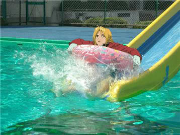 superzelda:  edoelric:  fletchertringham:  Ed seems to be enjoying a lovely day at
