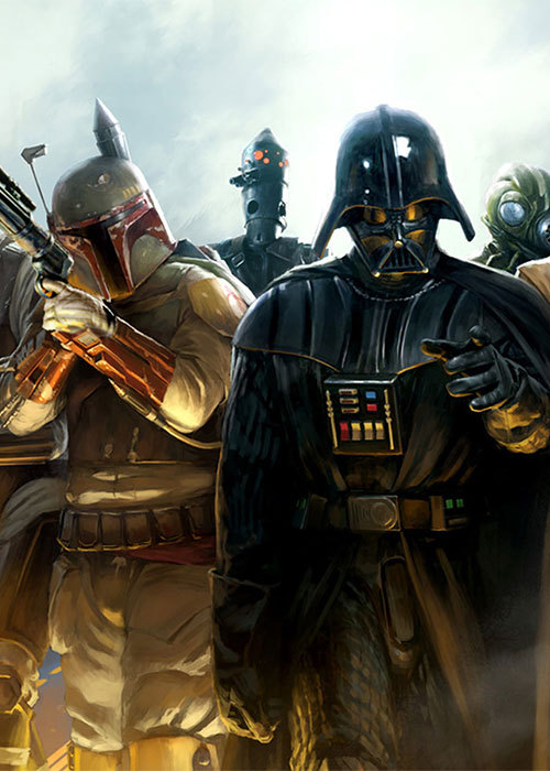 gamefreaksnz:  Star Wars Galaxies coming to an end in December 