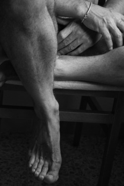 lebeaufoto:  FEET- Image by LeBeau Foto 