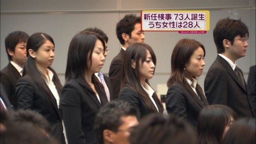 yaruo:  どうしてスーツ姿の女性はそそるのか　とくに就活生　あれは確実にヤバイ:【2ch】ニュー速VIPブログ(`･ω･´) 55 ：名無しさん＠涙目です。(dion軍)