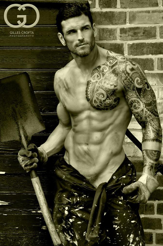red-meat:  Stuart Reardon 