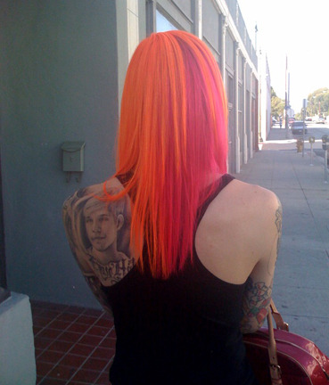Jeffree Star, Fuck Yeah!
