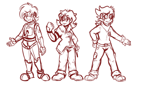 guh plinys pose is pretty bad but at least i fixed pompeiis legs
