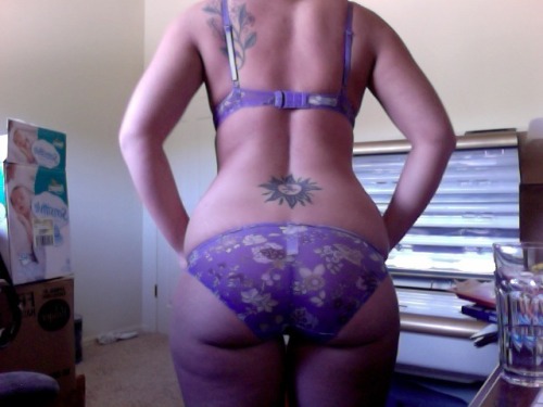 Butt Pix