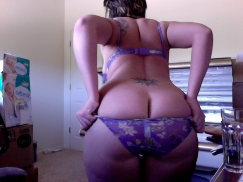 Butt Pix