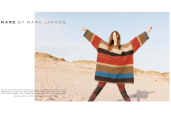 exhali:  thisspookytown:  ruby aldridge for marc jacobs  perf 