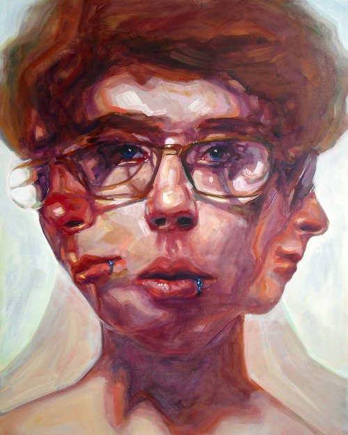 T. Dylan Moore