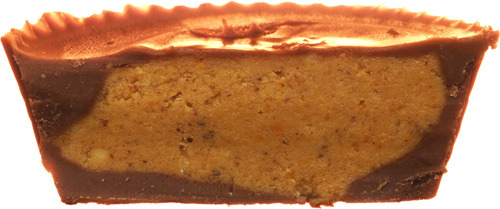 scandybars:  Reese’s Big Cup 
