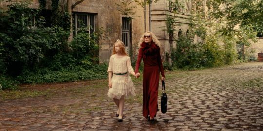 Still from &lsquo;My Little Princess&rsquo;, a french film by Eva Ionesco