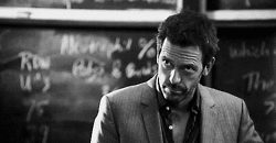just-series:  Nós somos todos patéticos. Isso é o que torna tudo interessante.  House  