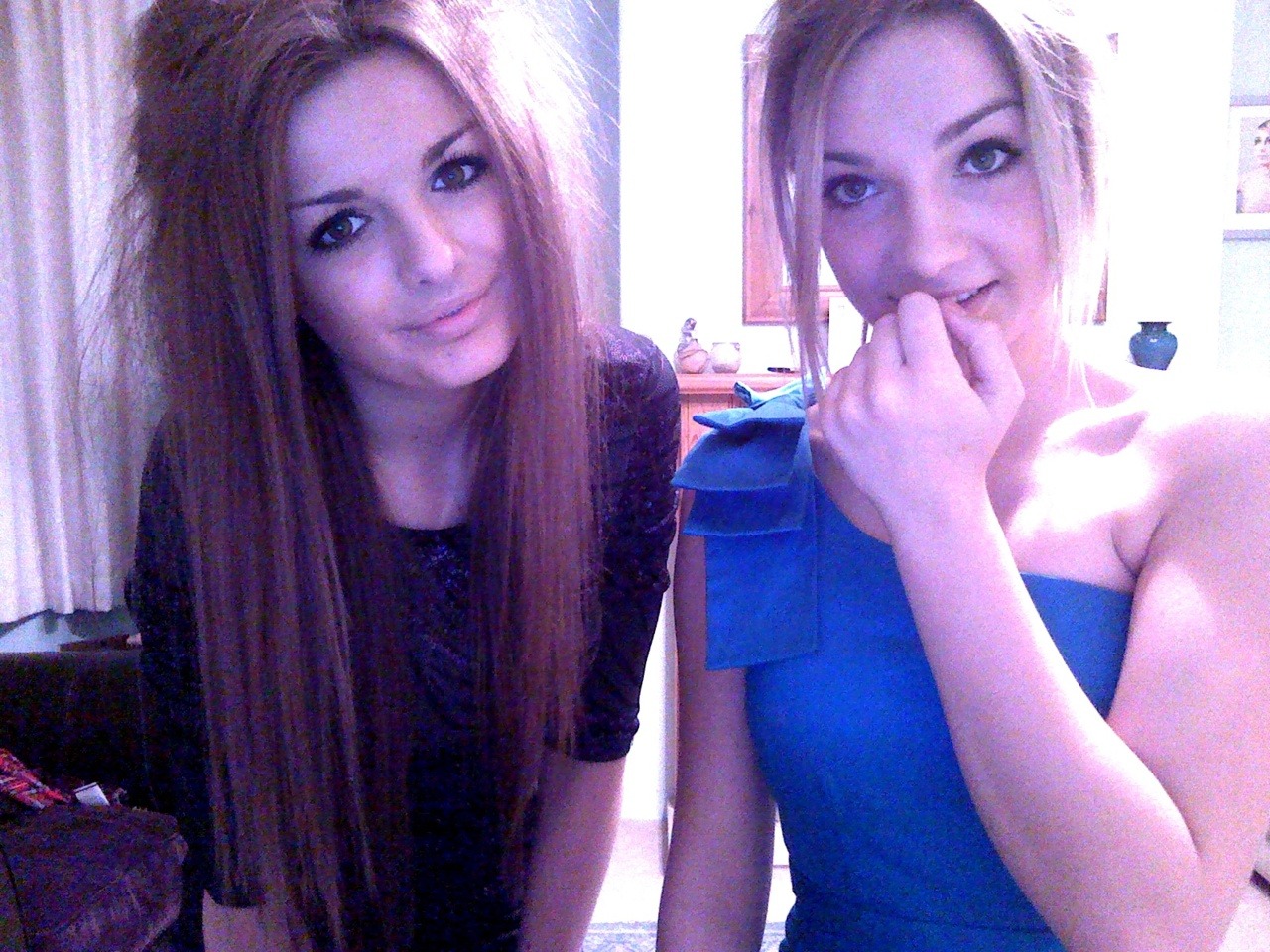 0hmiig00dd 1m 0n y0ur t@b