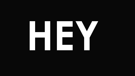 .