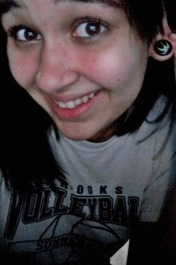 fuckyeahstretchedears:  5/8g(: morganannz.tumblr.com