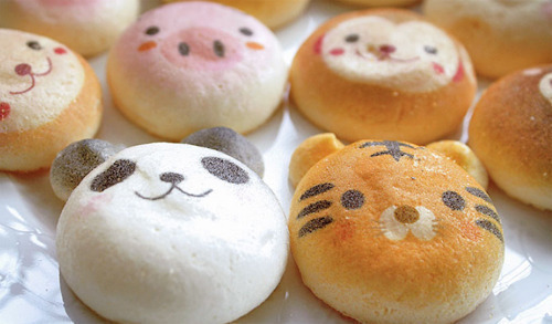 Be Cute