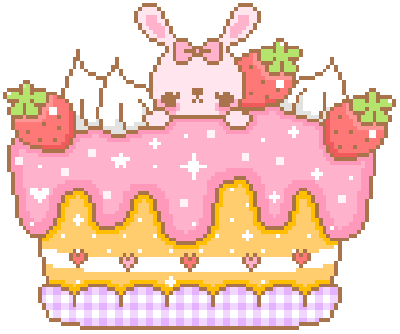 Kawaii Kupkake