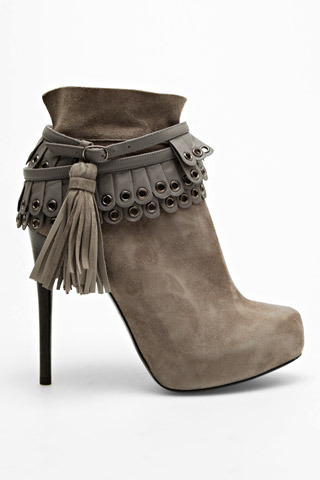 Phillip Lim booties