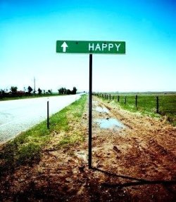 &hellip;El camino hacia la Felicidad esta muy lejos :/