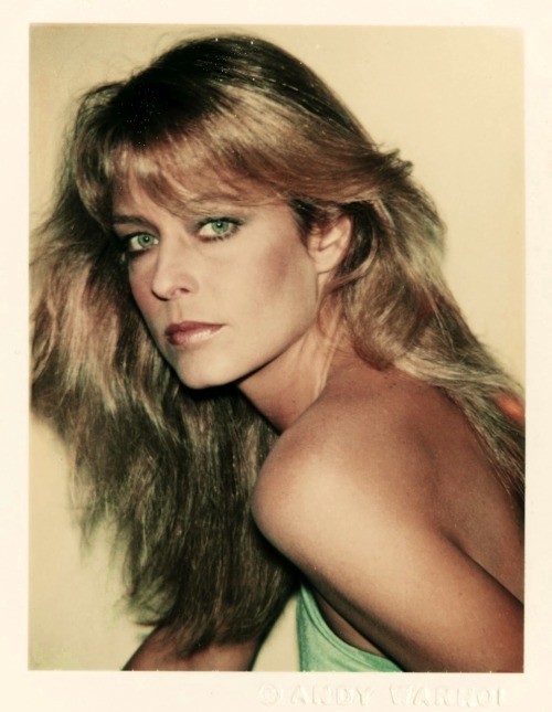 lupetohee:  Farrah Fawcett February 2, 1947 porn pictures