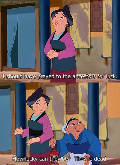 delightful disney