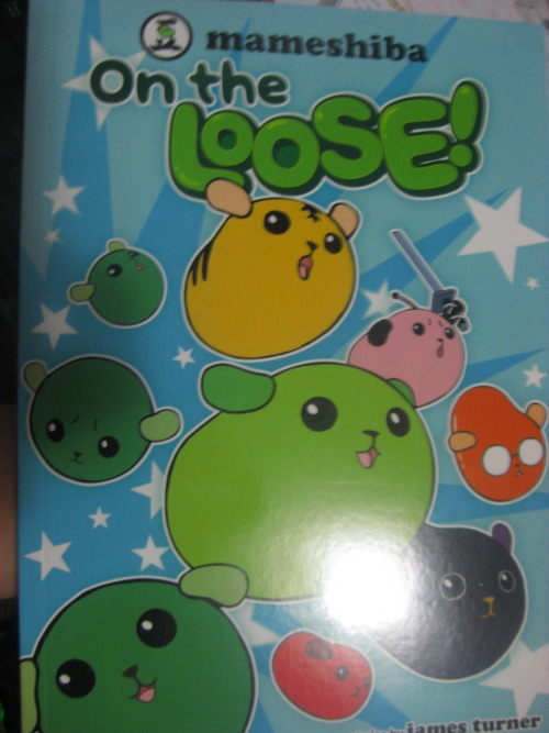 cheepcheep:  I bought these books at Sakura Media for like, 6 bucks each. I REGRET NOTHING. 