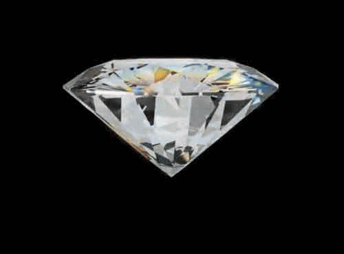 Cristal Plateado