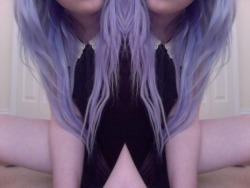 Crystalllize:  ☯