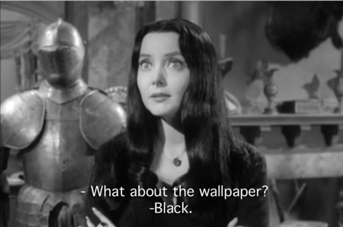 cellar door.