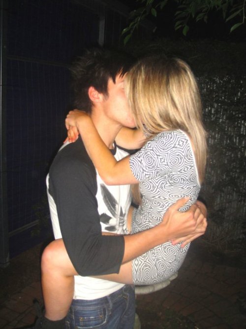 I loved him so much that I choked him