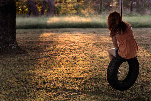 If u cant be yourself, you're nothing.