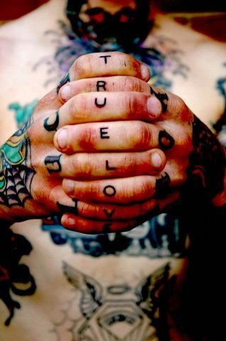 Poison Heart