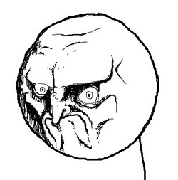 So many fake tumblrs are following me.