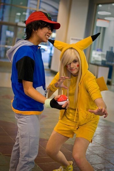 gotta catch em all!