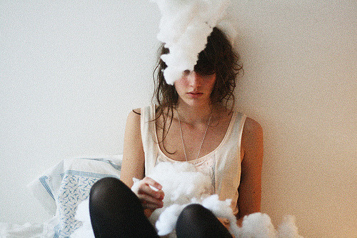 bluelungs: things (by ssssssssssssss3)